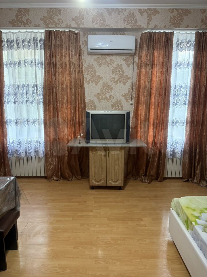 1-комн. квартира