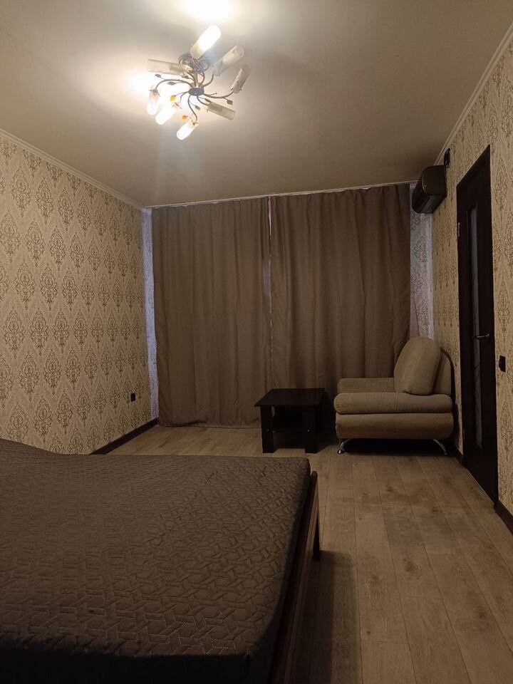 1-комн. квартира