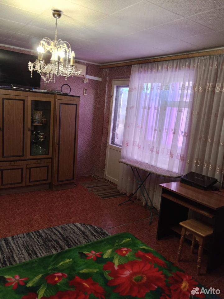 2-комн. квартира