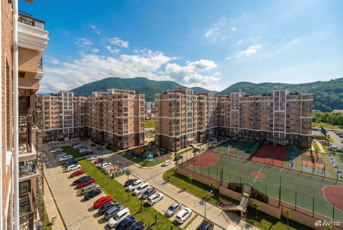 1-комн. квартира