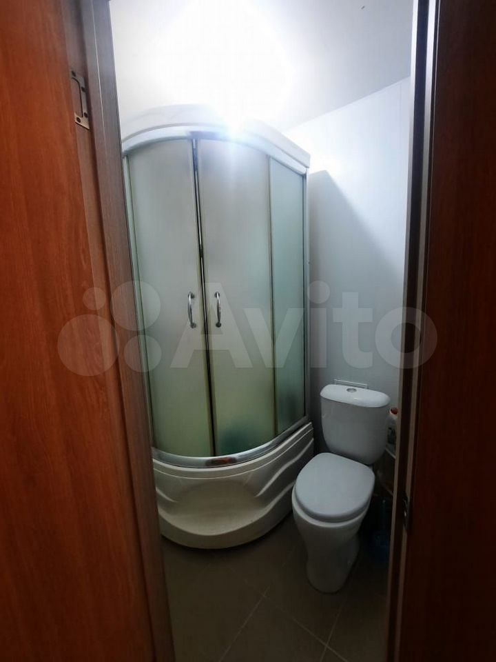 2-комн. квартира