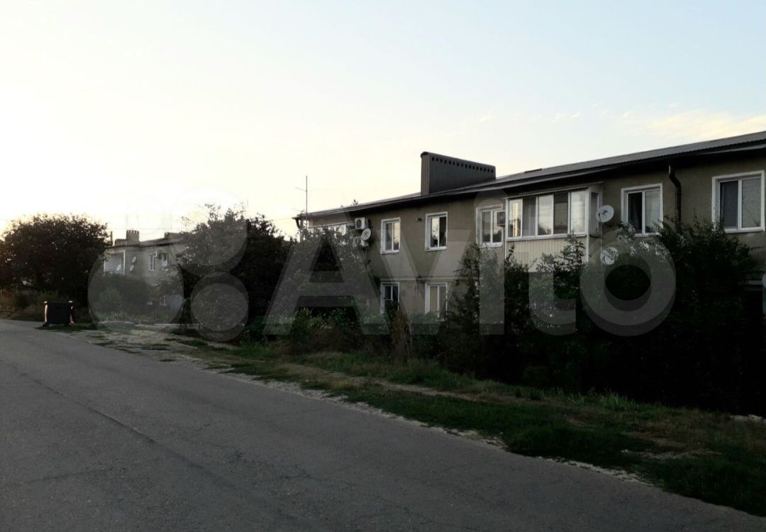 2-комн. квартира