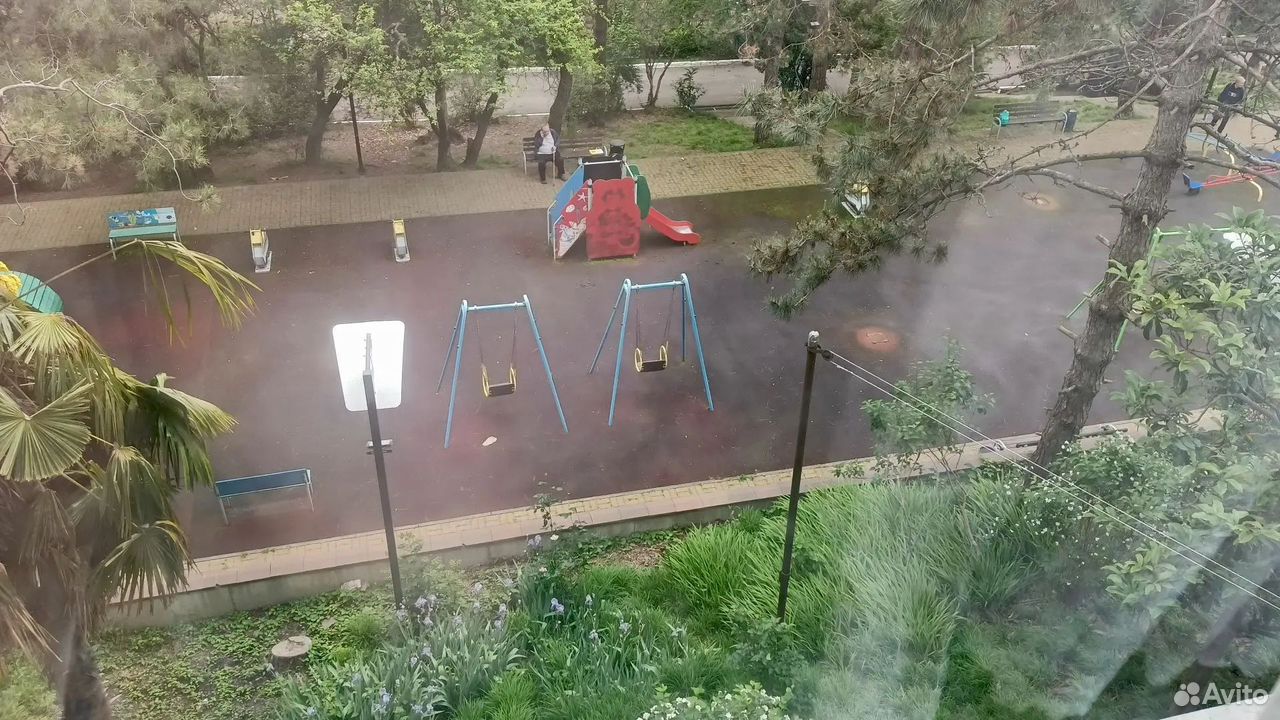 2-комн. квартира