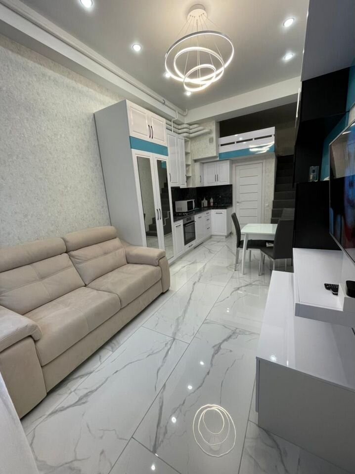 1-комн. квартира