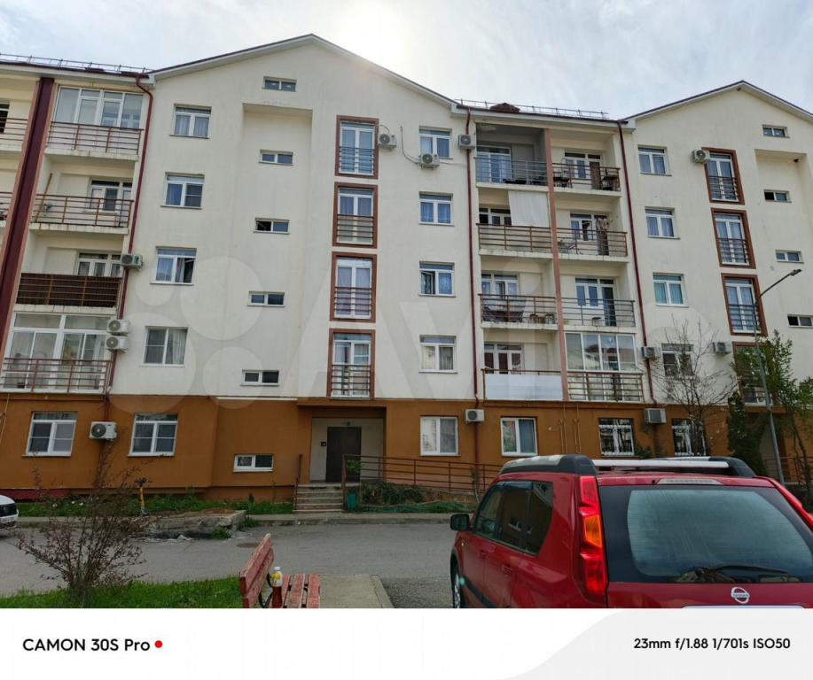 1-комн. квартира