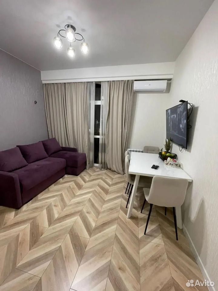 2-комн. квартира