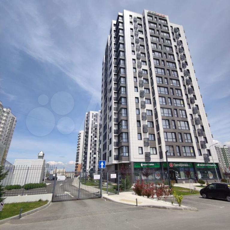 2-комн. квартира