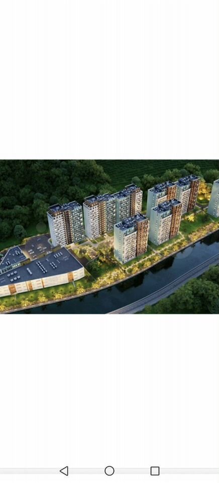 1-комн. квартира