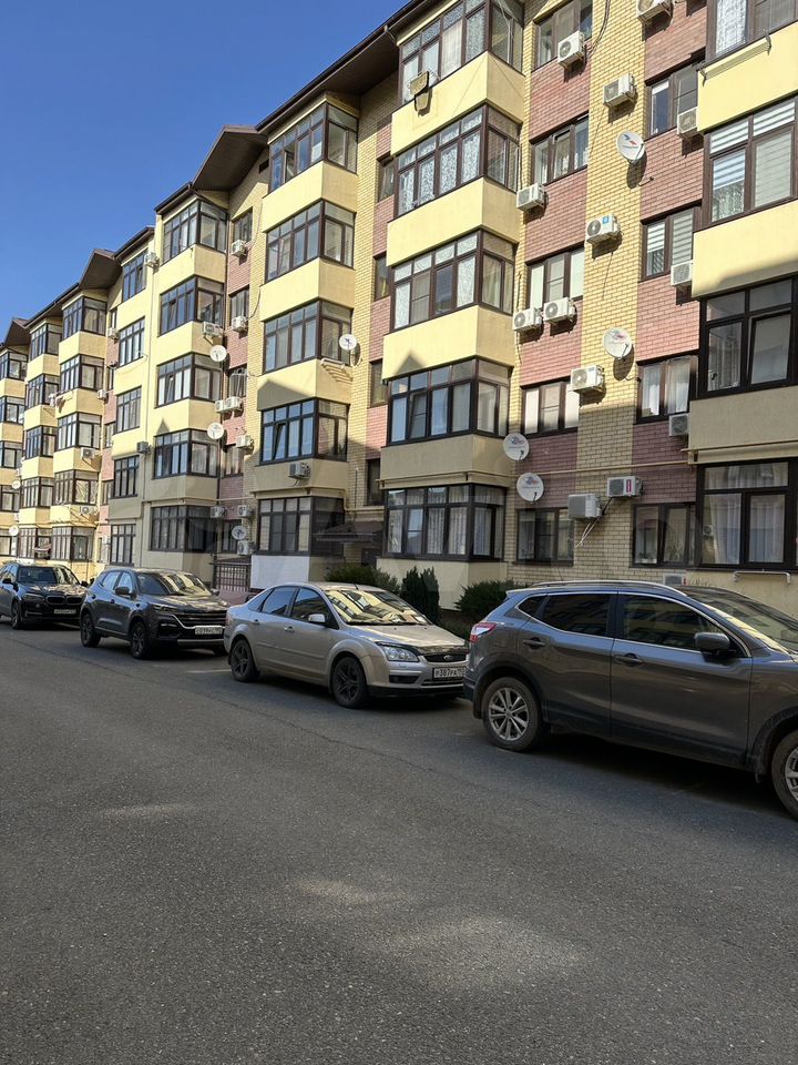 2-комн. квартира