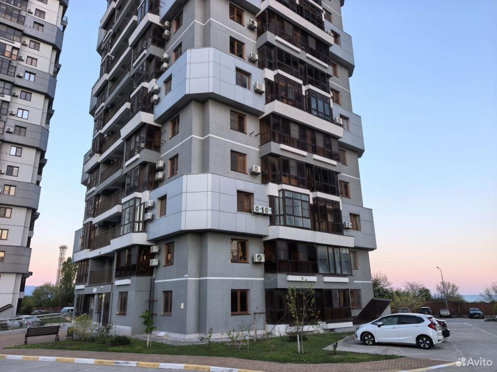 3-комн. квартира