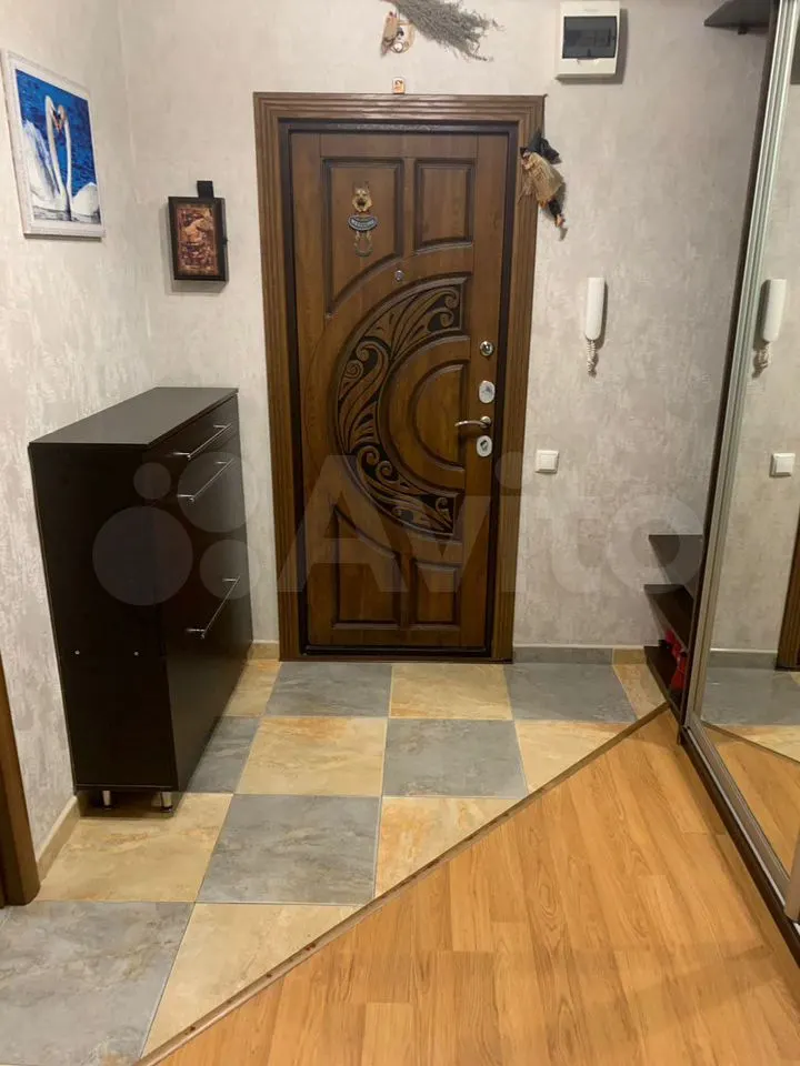 3-комн., 94.7 м², 14/14 этаж, микрорайон Юбилейный, пр-т Чекистов, 38 — фото 4