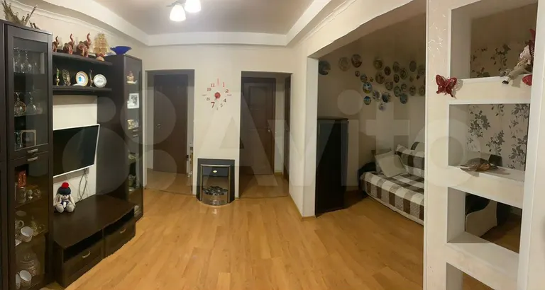 3-комн., 94.7 м², 14/14 этаж, микрорайон Юбилейный, пр-т Чекистов, 38 — фото 5