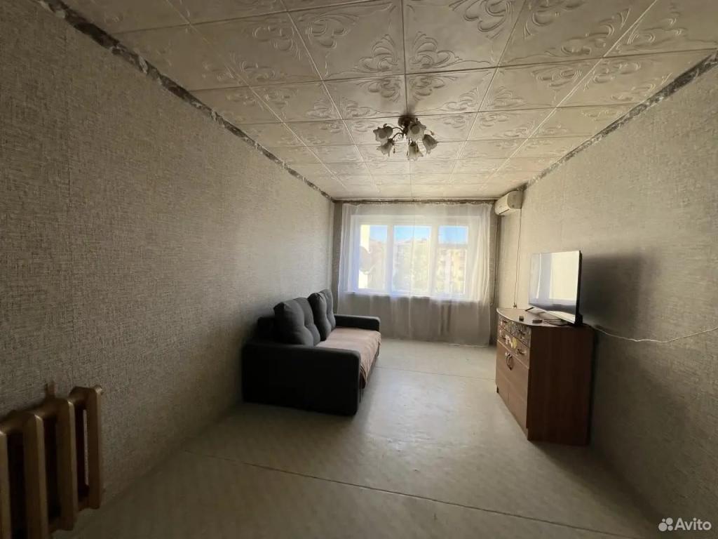 3-комн. квартира
