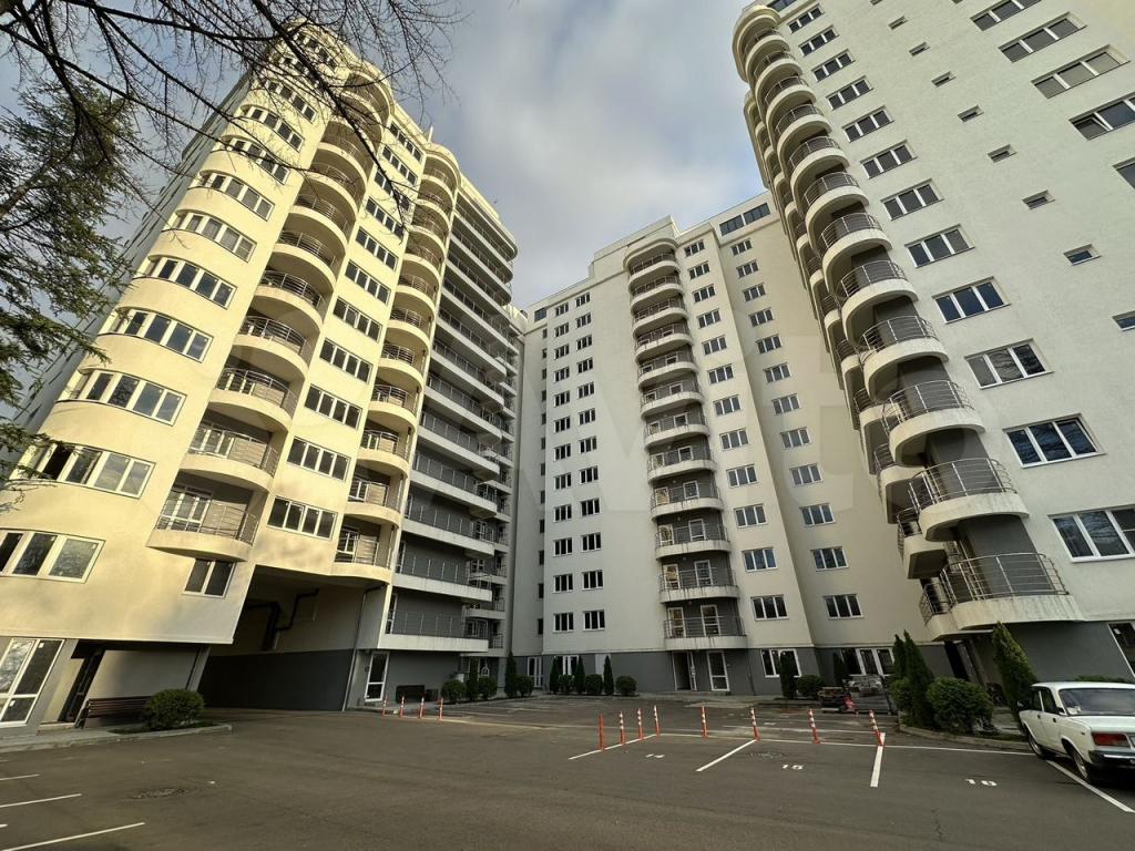 2-комн. квартира