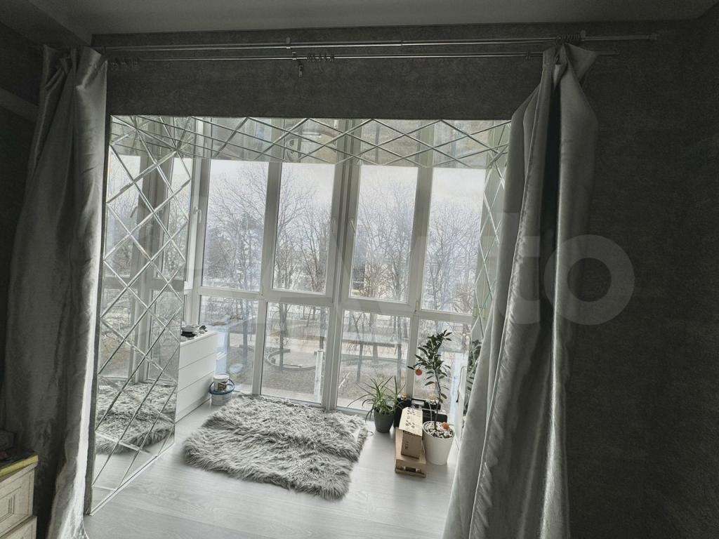 3-комн. квартира