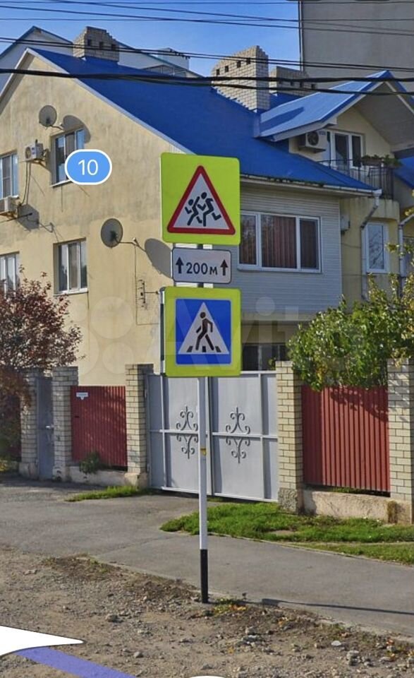 2-комн. квартира
