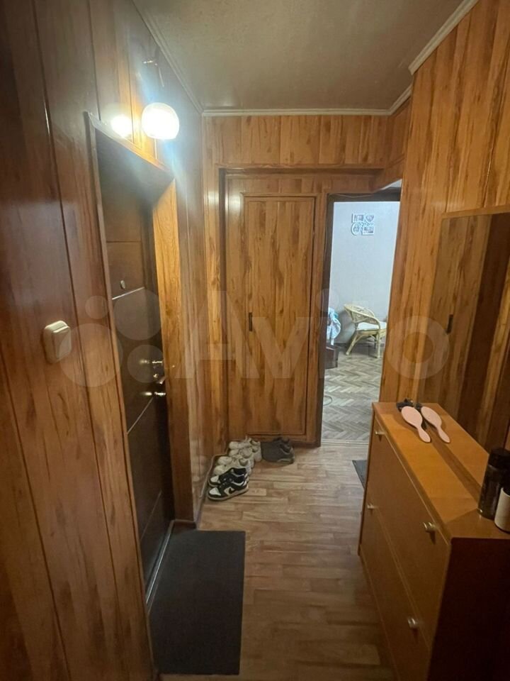 2-комн. квартира