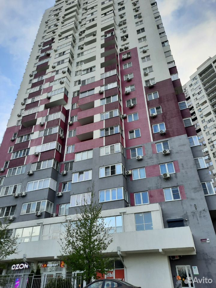 1-комн. квартира