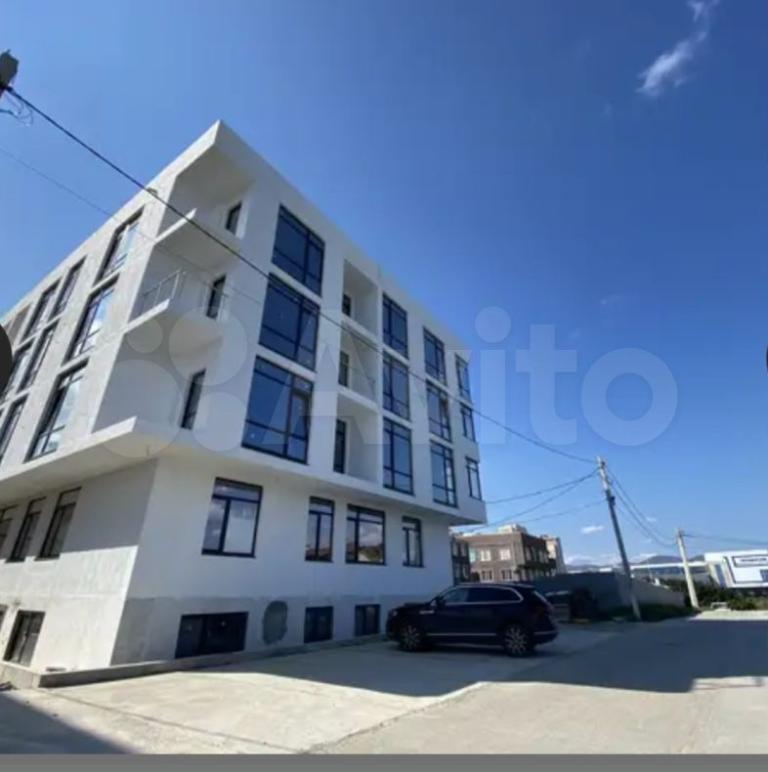 1-комн. квартира