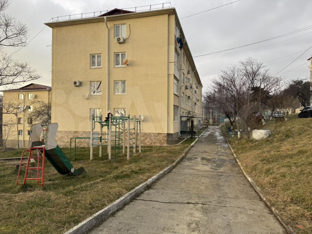 2-комн. квартира