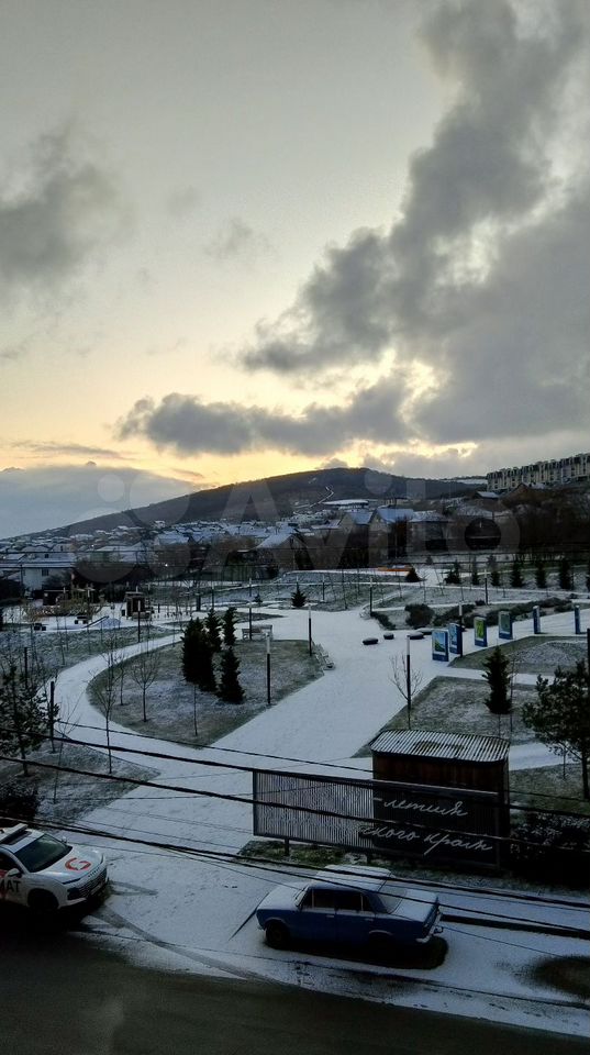 1-комн. квартира