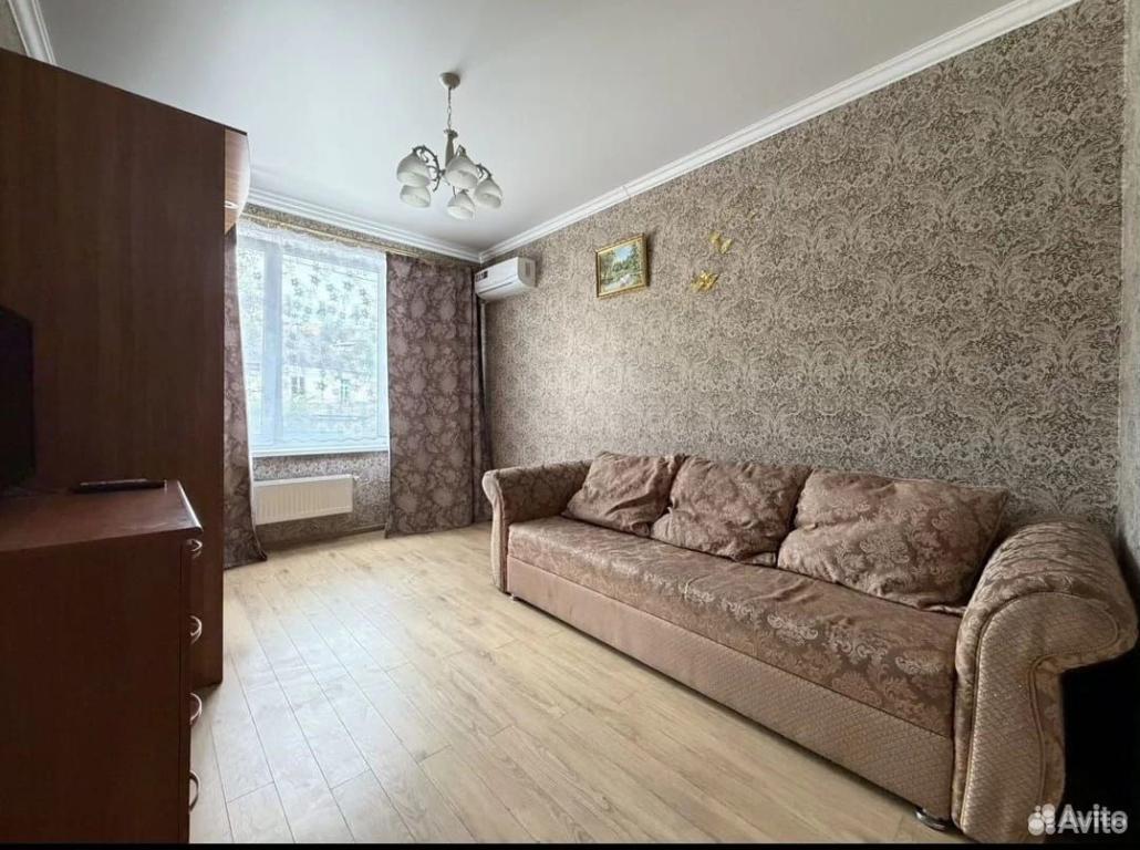 1-комн. квартира