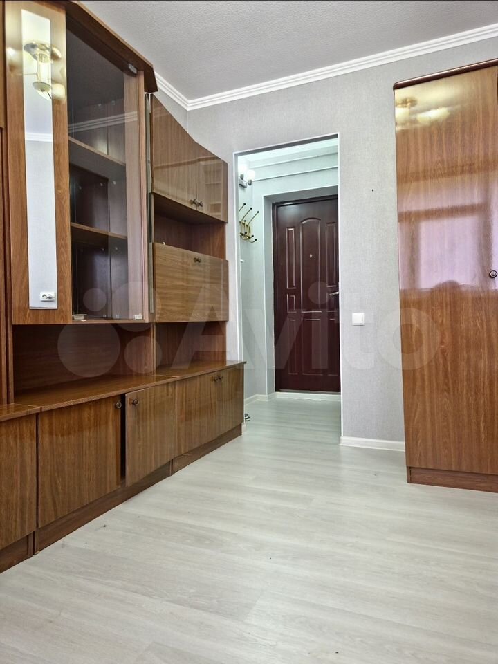 1-комн. квартира
