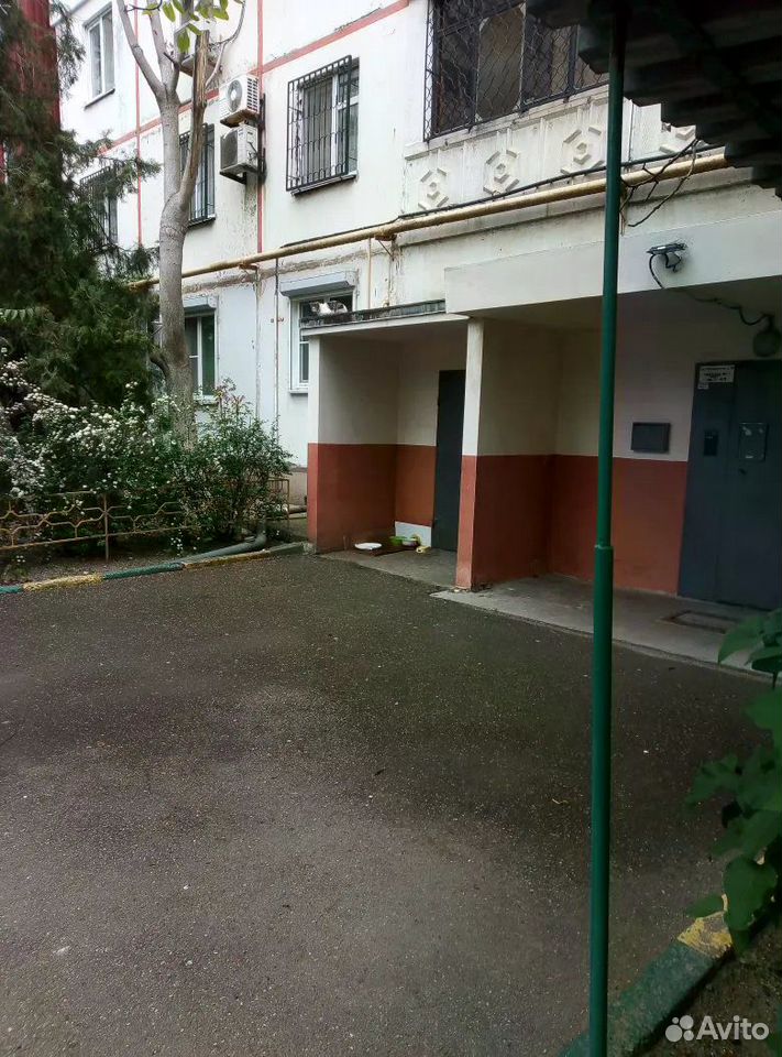 3-комн. квартира