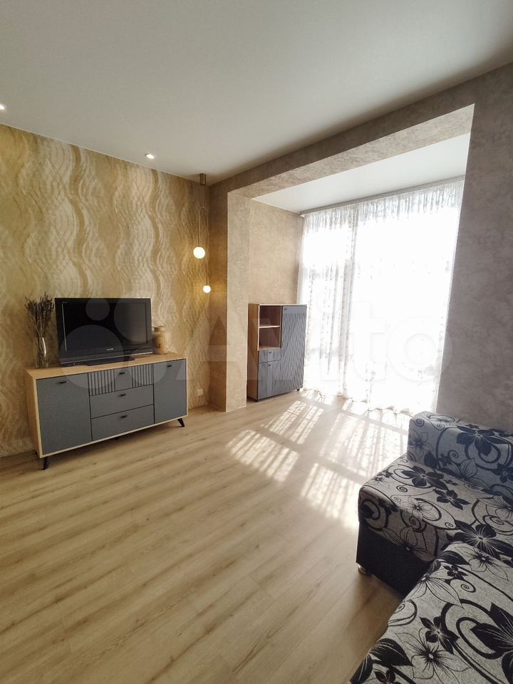2-комн. квартира
