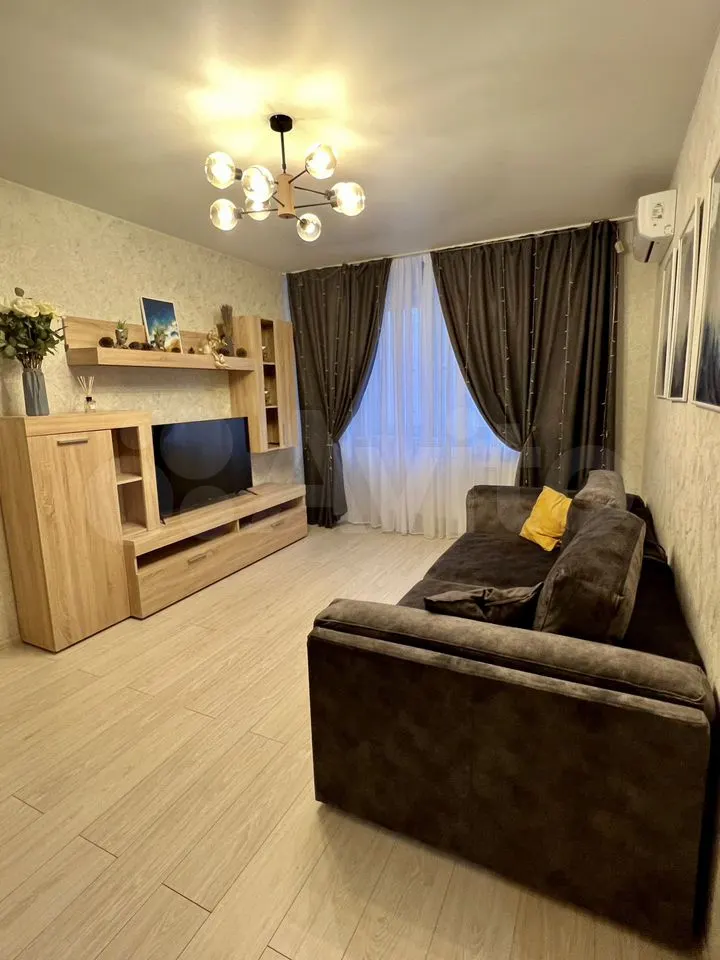 1-комн. квартира