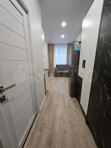 1-комн., 18 м², 7/19 этаж, Сочи, мкр-н Бытха, Ясногорская ул., 16/6к3