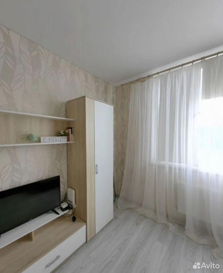 1-комн. квартира