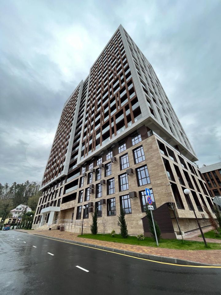 2-комн. квартира