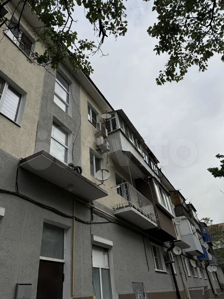 2-комн. квартира