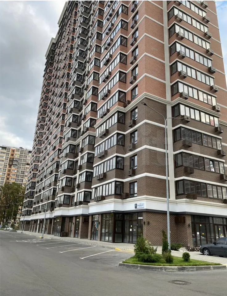 3-комн. квартира
