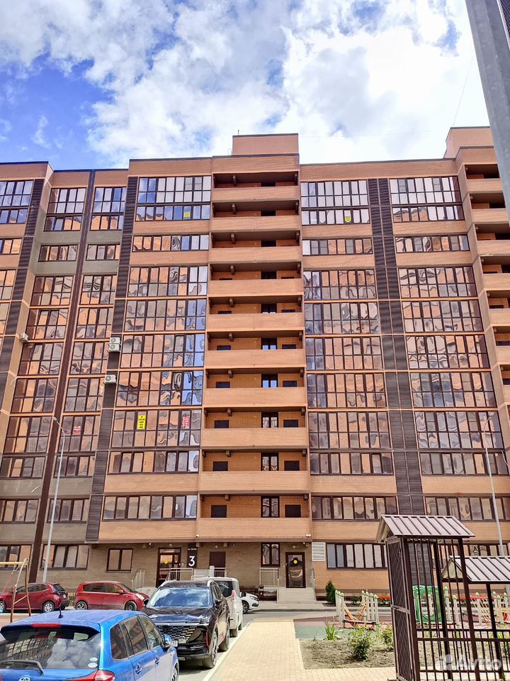 1-комн. квартира