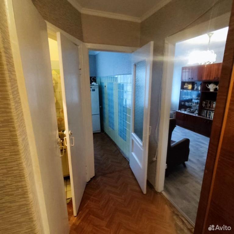 1-комн. квартира