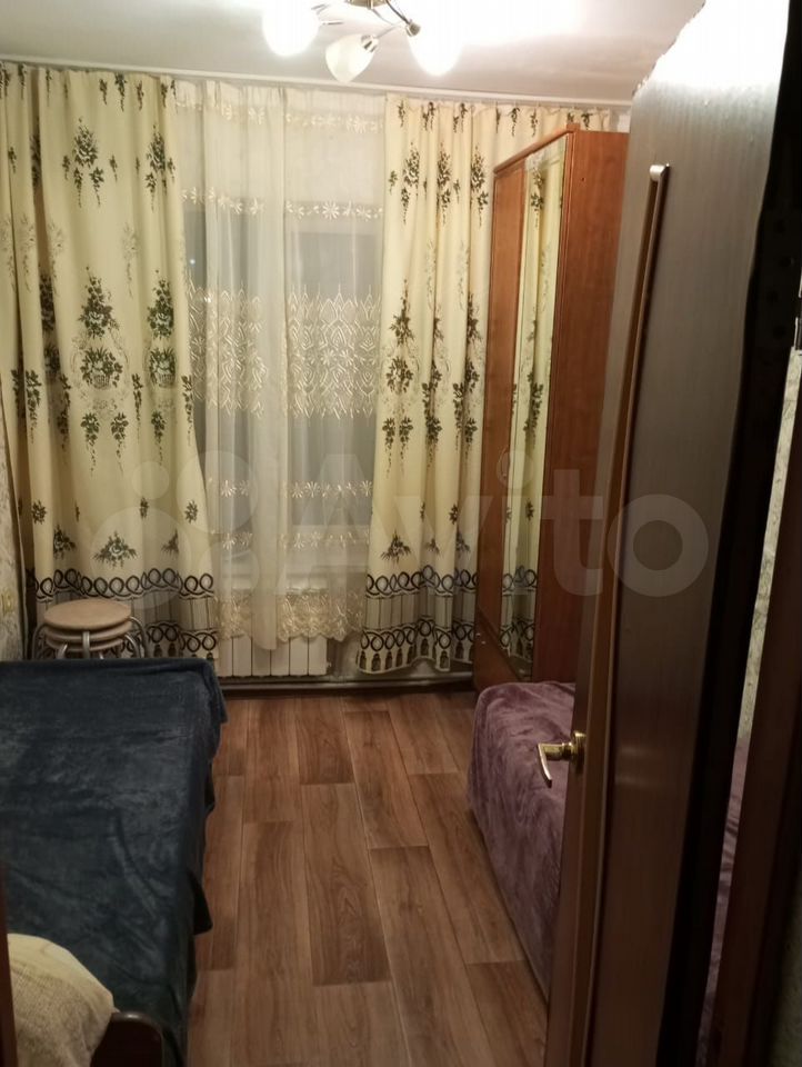 3-комн. квартира