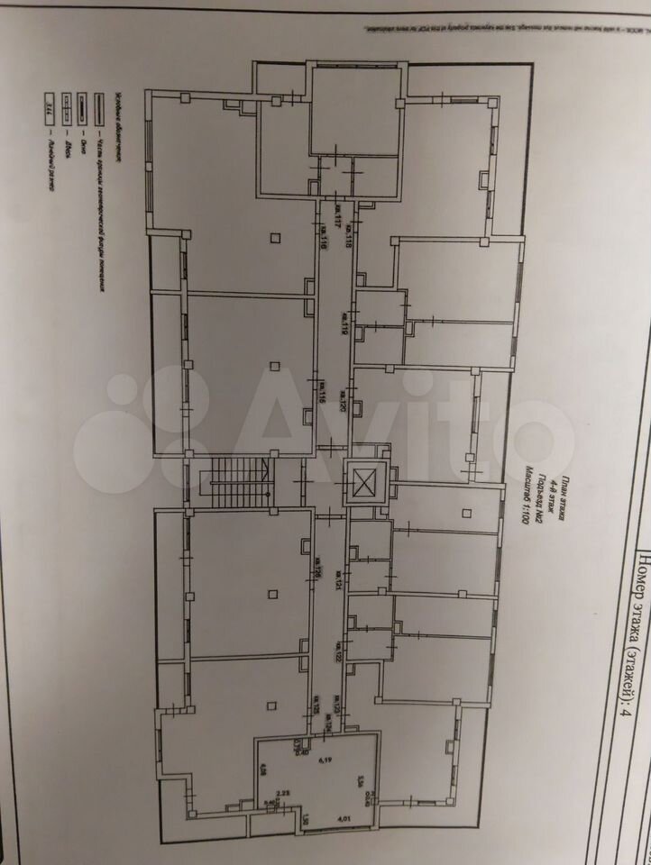1-комн., 30.6 м², 4/8 этаж, Сочи, Донская ул., 21/2