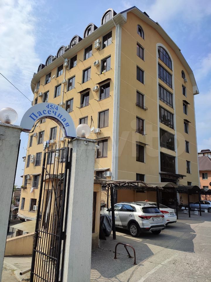 2-комн. квартира