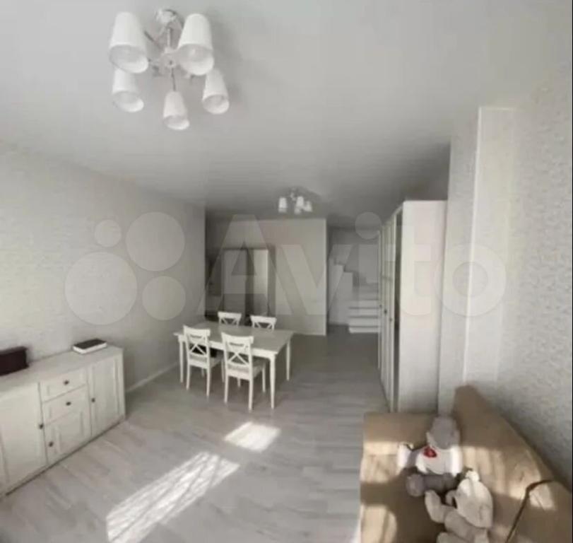 3-комн., 96 м², 3/4 этаж, Новороссийск, Анапское ш., 51Гк9