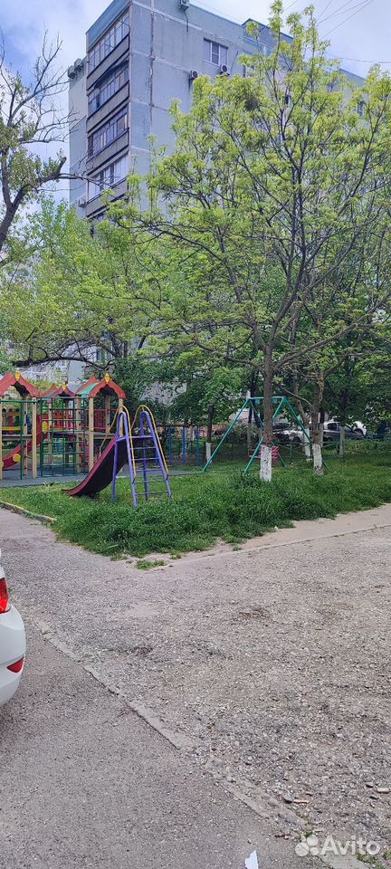 2-комн. квартира
