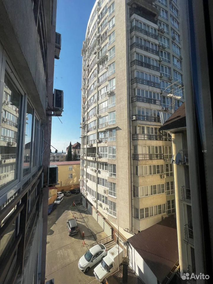 4-комн. квартира