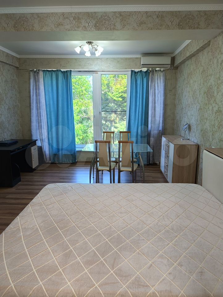 1-комн. квартира