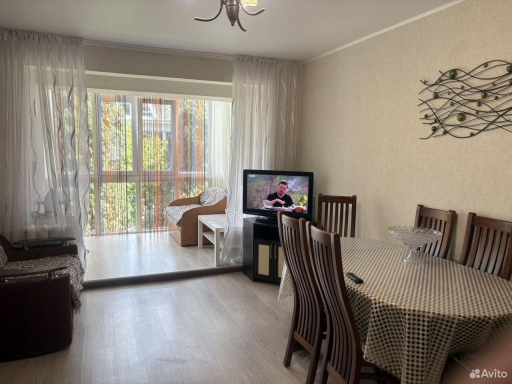 2-комн., 45 м², 4/5 этаж, Сочи, ул. Лазарева, 56