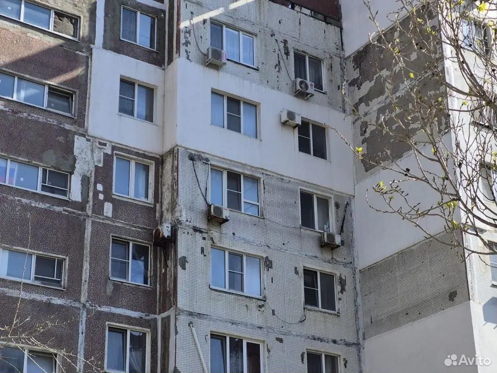 3-комн. квартира