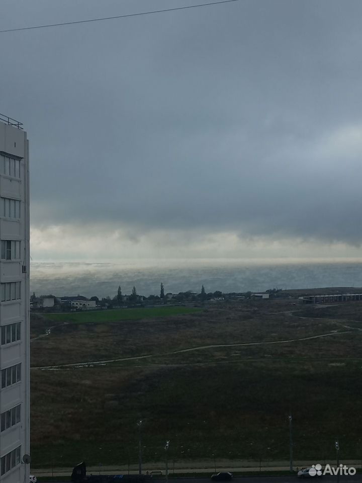 1-комн., 38 м², 14/16 этаж, Новороссийск, ул. Мурата Ахеджака, 24