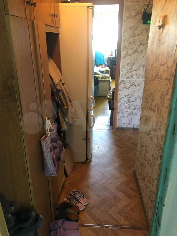 2-комн. квартира