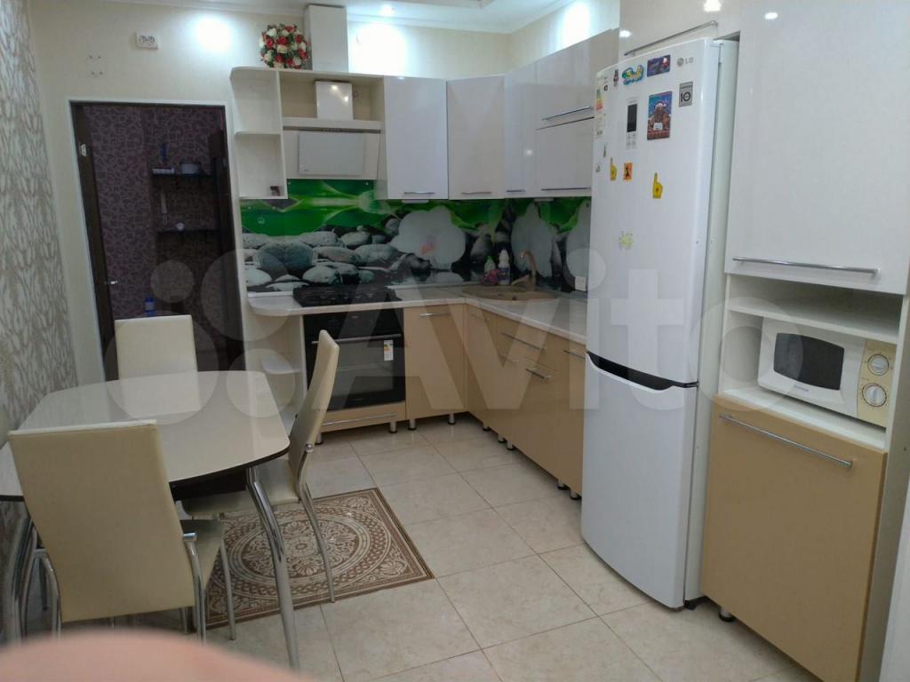 1-комн. квартира