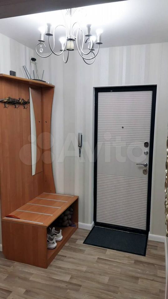 2-комн., 64 м², 8/9 этаж, Сочи, ул. Верхняя Лысая Гора, 10